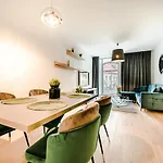 Aboutartapartments - Mlyn Maria *