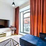 Aboutartapartments - Mlyn Maria Wrocław