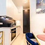 Aboutartapartments - Mlyn Maria Lägenhet