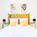 Aboutartapartments - Mlyn Maria Lägenhet Wrocław