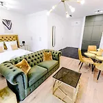 Aboutartapartments - Mlyn Maria Wrocław