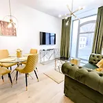 Lägenhet Aboutartapartments - Mlyn Maria *