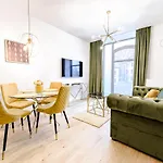 Aboutartapartments - Mlyn Maria * Wrocław
