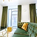 Aboutartapartments - Mlyn Maria Wrocław