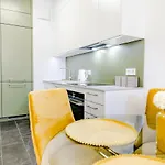 Aboutartapartments - Mlyn Maria Lägenhet *