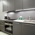 Aboutartapartments - Mlyn Maria Wrocław