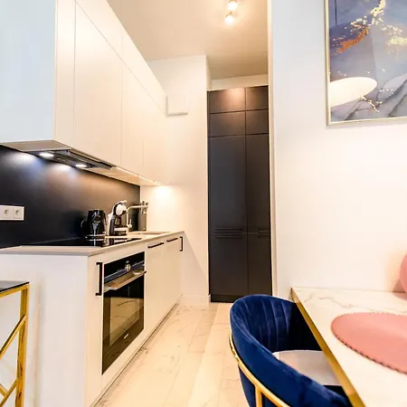 Aboutartapartments - Mlyn Maria Lejlighed