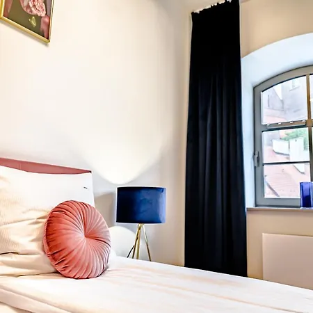 Aboutartapartments - Mlyn Maria Lejlighed Wrocław
