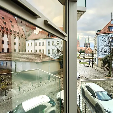 Aboutartapartments - Mlyn Maria Vratislav