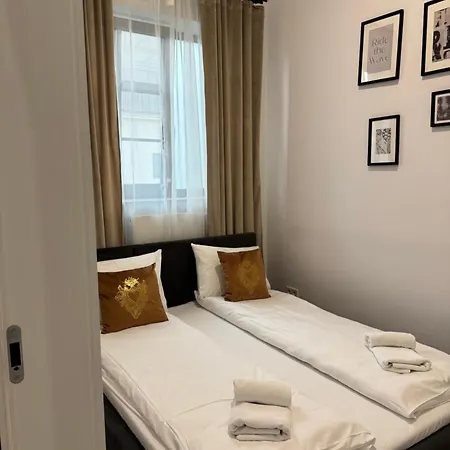 Aboutartapartments - Mlyn Maria Appartamento *