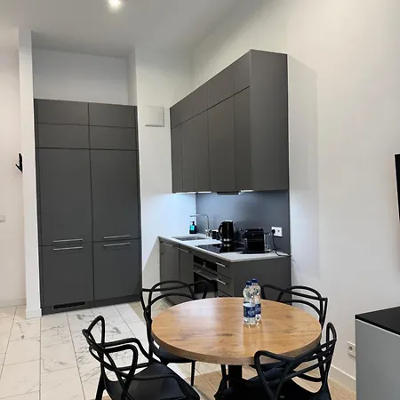 Appartamento Aboutartapartments - Mlyn Maria *