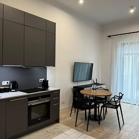 Aboutartapartments - Mlyn Maria Appartamento *