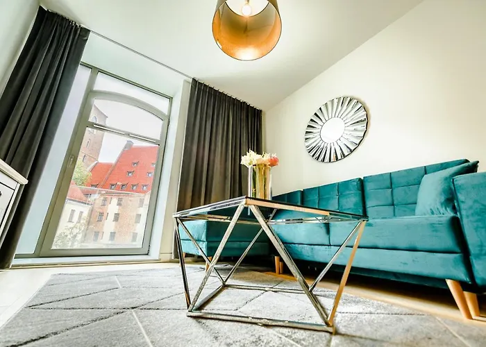 Aboutartapartments - Mlyn Maria Apartmán *