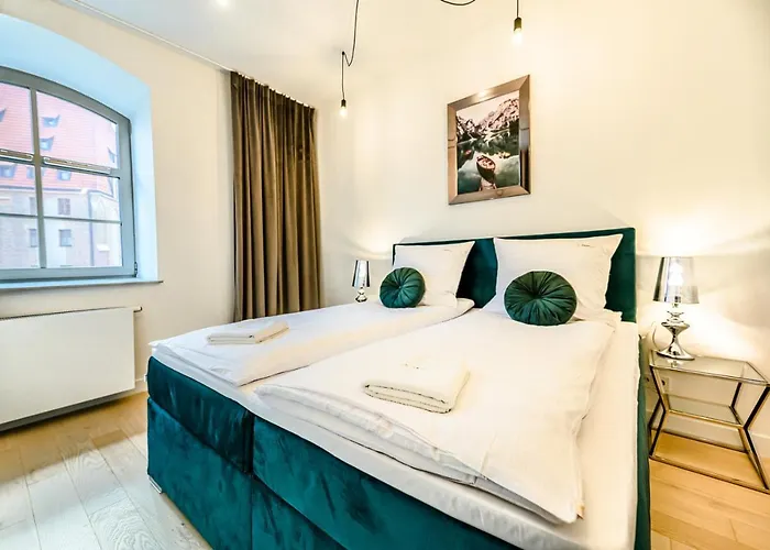 Aboutartapartments - Mlyn Maria *