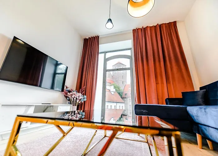 Aboutartapartments - Mlyn Maria Apartmán *