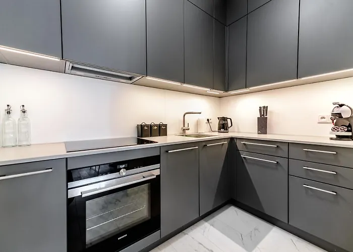 Aboutartapartments - Mlyn Maria Apartmán *