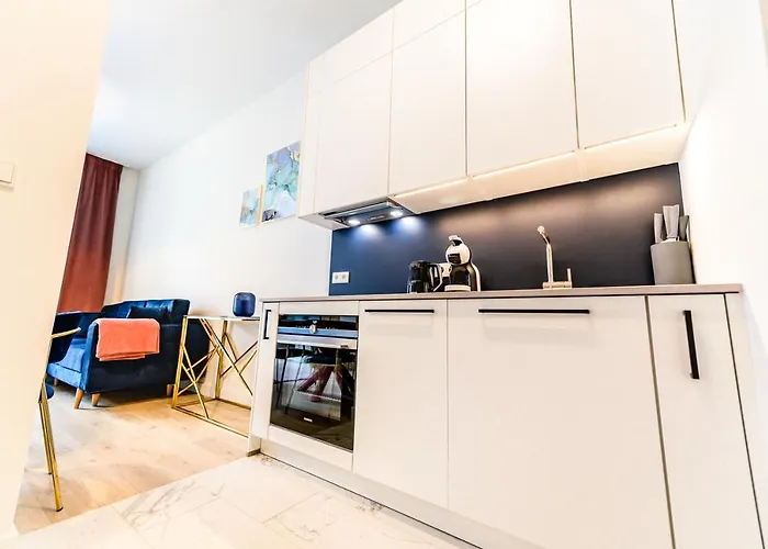 Aboutartapartments - Mlyn Maria Apartmán *