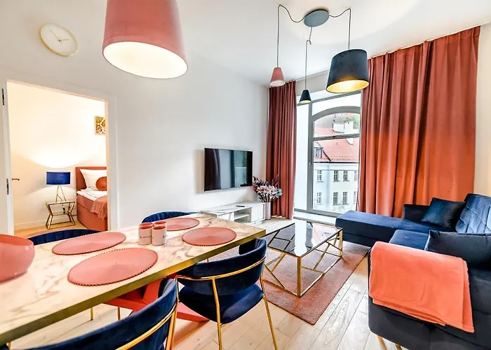 Aboutartapartments - Mlyn Maria