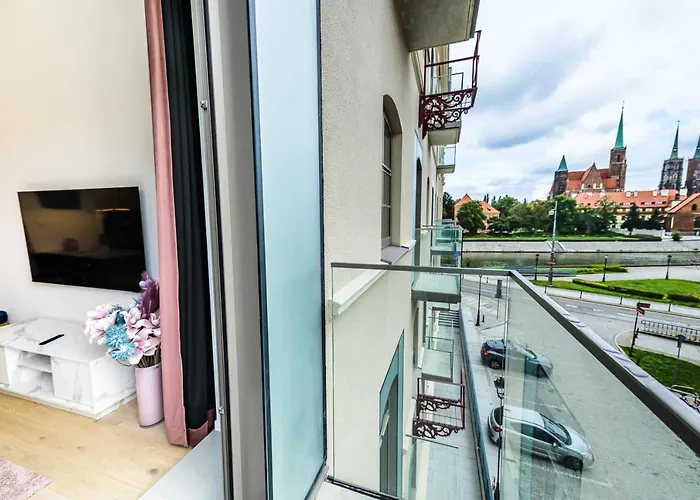 Aboutartapartments - Mlyn Maria Apartmán *