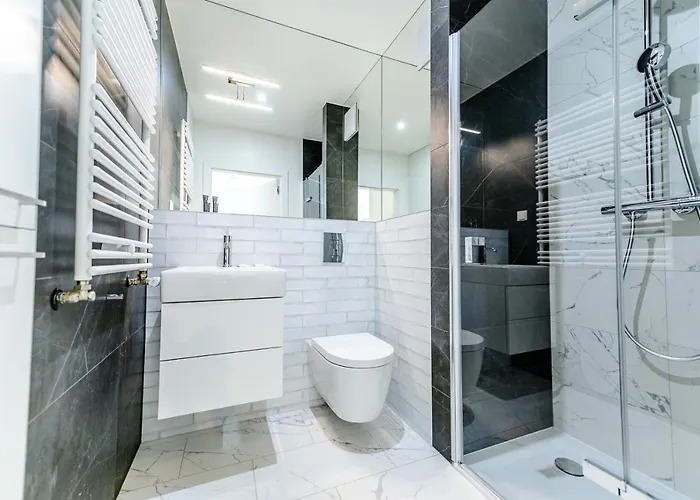 Aboutartapartments - Mlyn Maria *