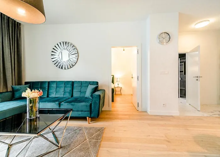 Aboutartapartments - Mlyn Maria Apartmán *