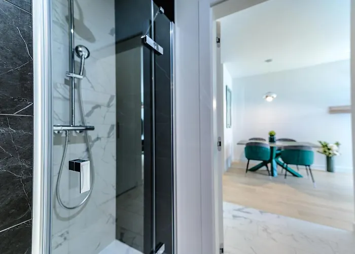 Aboutartapartments - Mlyn Maria Apartmán *