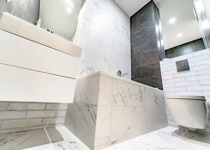 Aboutartapartments - Mlyn Maria * Vratislav