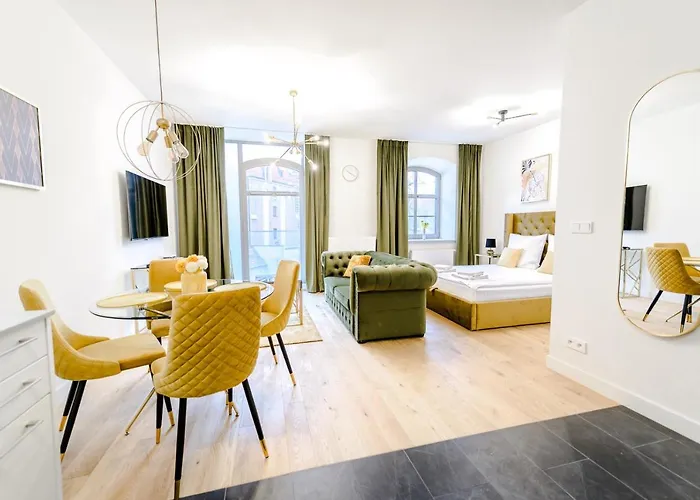 Aboutartapartments - Mlyn Maria Apartmán