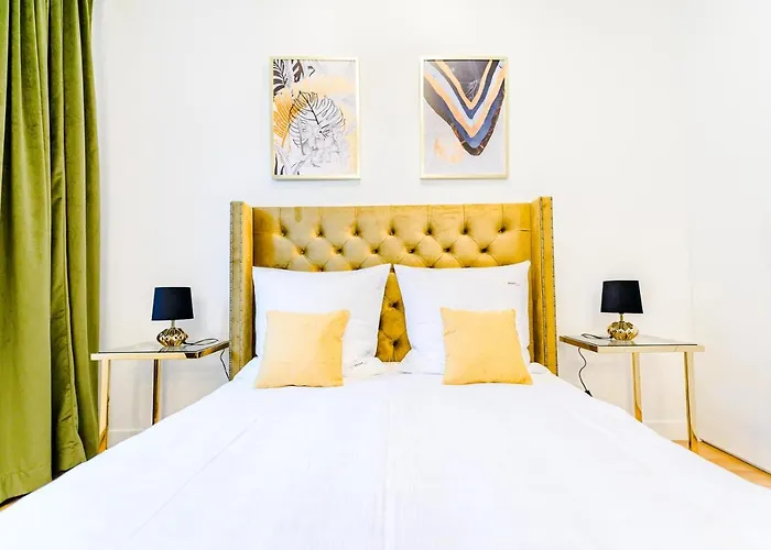 Aboutartapartments - Mlyn Maria Apartmán Vratislav