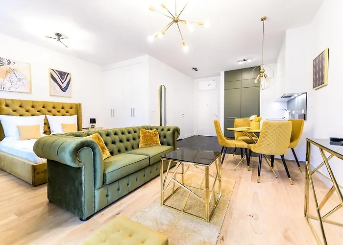 Aboutartapartments - Mlyn Maria Apartmán *