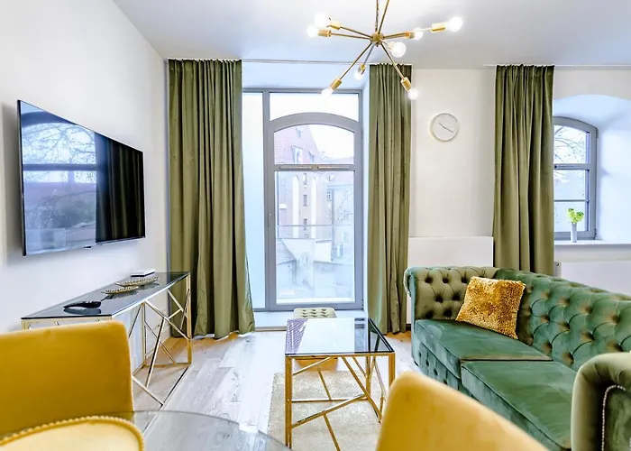 Aboutartapartments - Mlyn Maria *