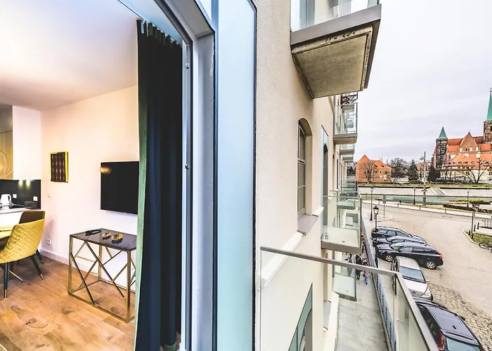 Apartmán Aboutartapartments - Mlyn Maria