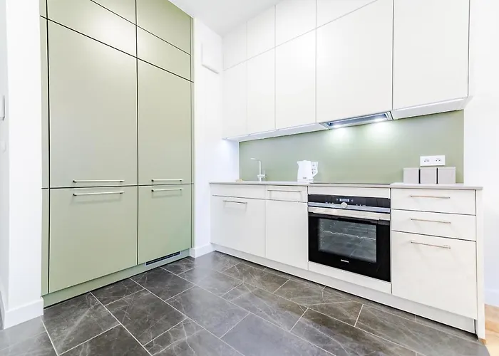 Apartmán Aboutartapartments - Mlyn Maria *