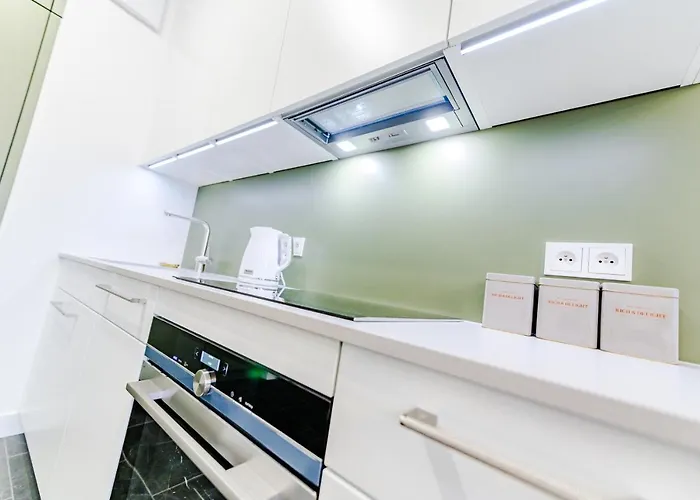 Aboutartapartments - Mlyn Maria * Vratislav