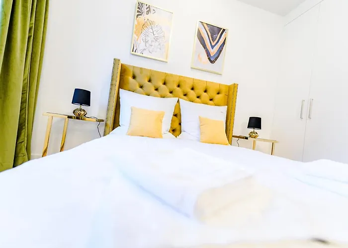 Aboutartapartments - Mlyn Maria Apartmán *