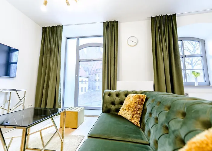 Aboutartapartments - Mlyn Maria Vratislav