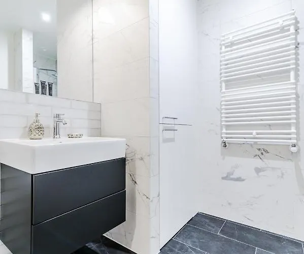 Aboutartapartments - Mlyn Maria Apartmán *