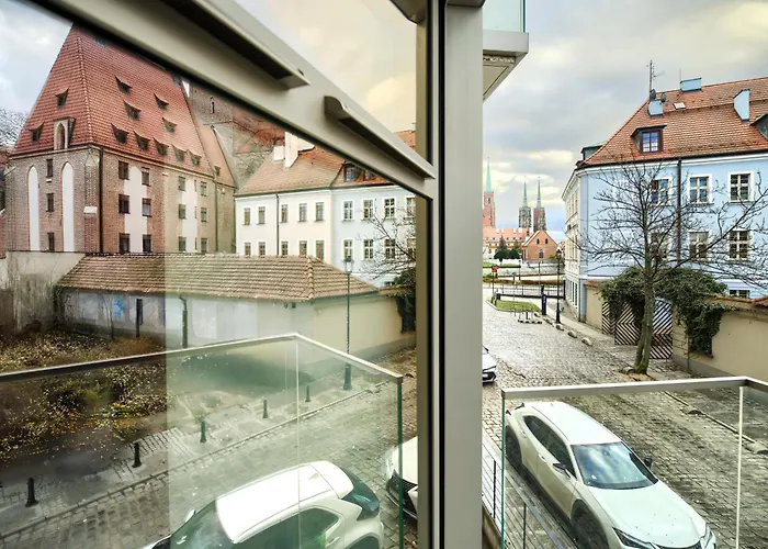 Aboutartapartments - Mlyn Maria Vratislav