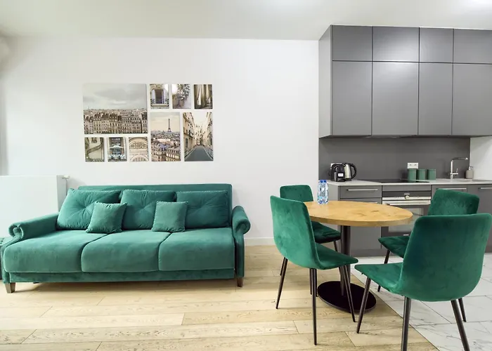 Aboutartapartments - Mlyn Maria * Vratislav