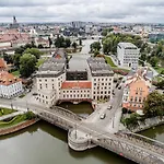 Apartment Aboutartapartments - Mlyn Maria