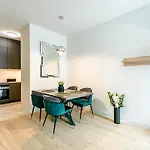 Aboutartapartments - Mlyn Maria *