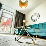 Aboutartapartments - Mlyn Maria Apartment *