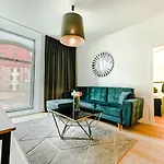 Apartment Aboutartapartments - Mlyn Maria