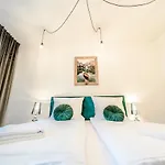 Aboutartapartments - Mlyn Maria