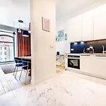 Aboutartapartments - Mlyn Maria Apartment *