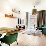 Aboutartapartments - Mlyn Maria Apartment *