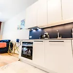 Aboutartapartments - Mlyn Maria Apartment *