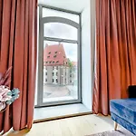Apartment Aboutartapartments - Mlyn Maria