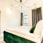 Aboutartapartments - Mlyn Maria