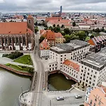 Apartment Aboutartapartments - Mlyn Maria Wroclaw